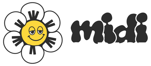 MIDI Garage